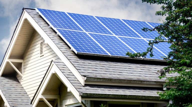 Top 5 Benefits of Switching to Solar Panels in Texas