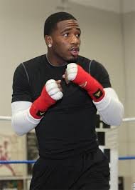 Adrien Broner