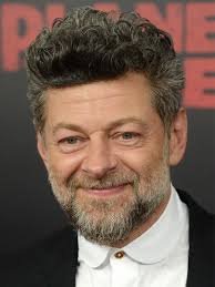 Andy Serkis