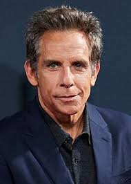 Ben Stiller