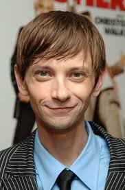 DJ Qualls