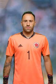 David Ospina