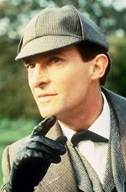 Jeremy Brett