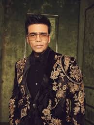 Karan Johar