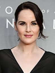 Michelle Dockery