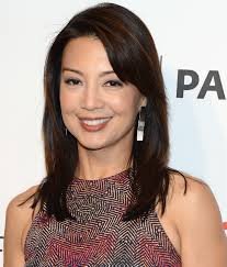 Ming-Na Wen