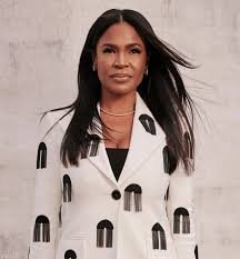 Nia Long