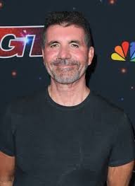 Simon Cowell Saga