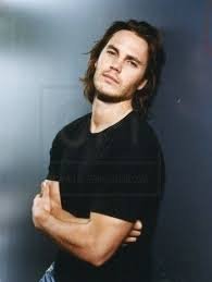 Taylor Kitsch