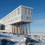 hottest-hotel-architecture-Fogo-Island-Inn