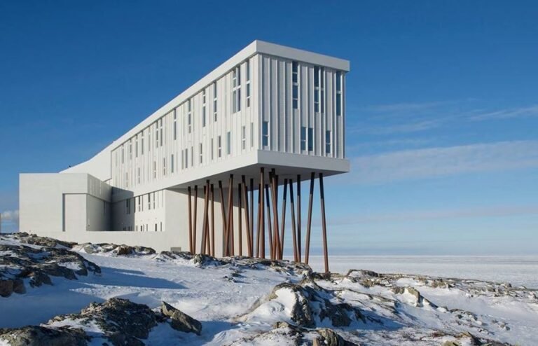 hottest-hotel-architecture-Fogo-Island-Inn