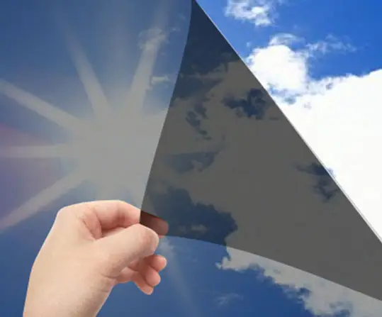 UV-Window-Film