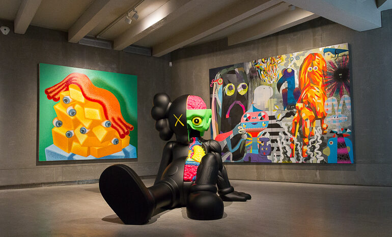 ESPACIO-SOLO-un-espacio-brutal-dedicado-al-arte-contemporaneo-770x466