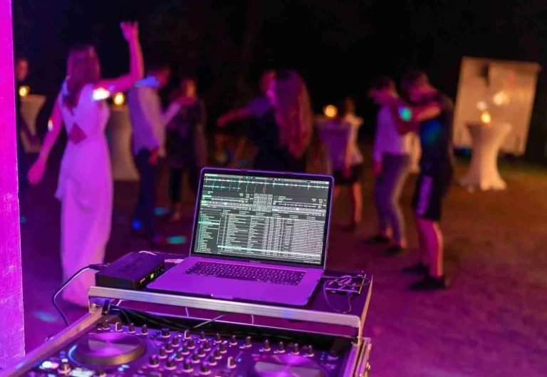 Miami-DJ-service