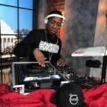 nyc djs