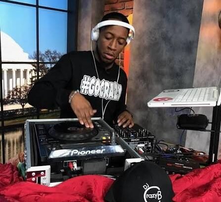 nyc djs