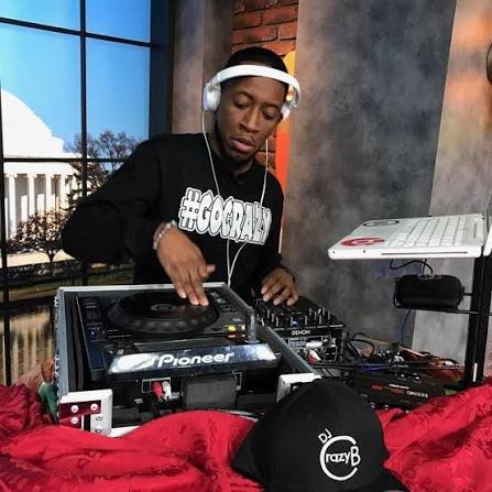 nyc djs