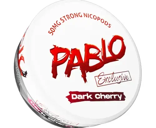 pablo-exclusive-dark-cherry-snus-50mg