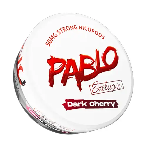 pablo-exclusive-dark-cherry-snus-50mg